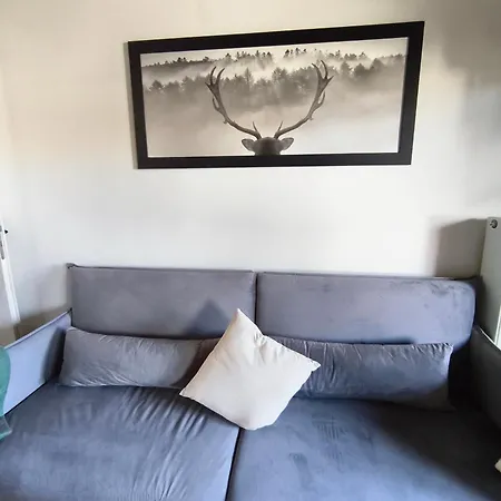 Apartment Burgperle Nahe Weltlängster Burg Zentral 24h Check In *