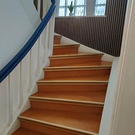 Apartment Burgperle Nahe Weltlängster Burg Zentral 24h Check In